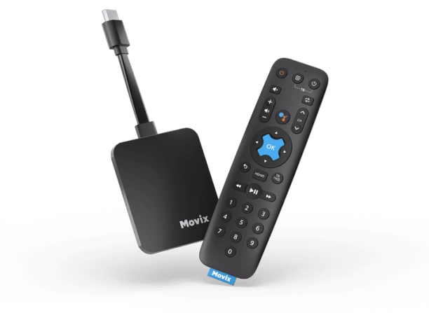 Movix Go от Дом.ру в железнодорожном станциах Ангасолке 